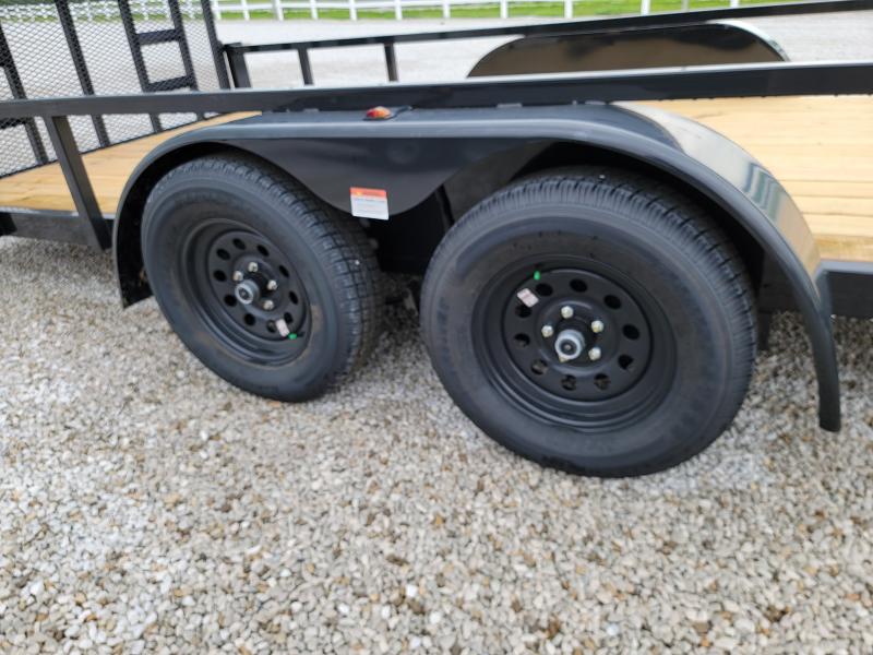 new Equipment / Flatbed Trailers Rhino Trailers  for sale, in Bainbridge, IN Thumbnail 2