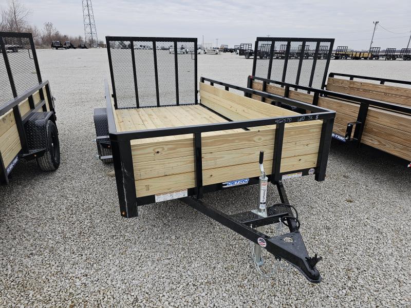 new Utility Trailers Sure-Trac  for sale, in Bainbridge, IN image-0