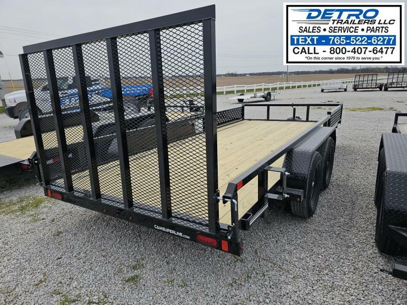 2025 Cam Superline