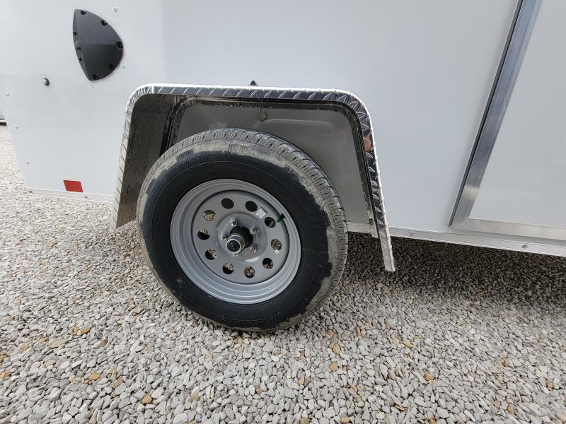 2023 Enclosed Cargo Trailer photo 3