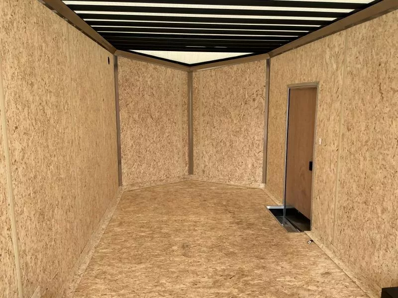 new Cargo (Enclosed) Trailers Cargo Express Other for sale, in Bainbridge, IN Thumbnail 7