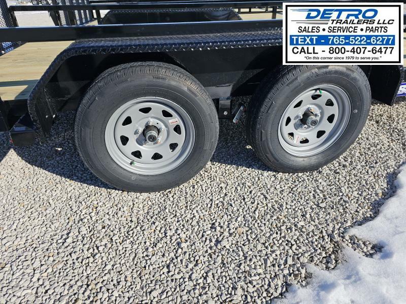 2025 Sure-Trac photo 7