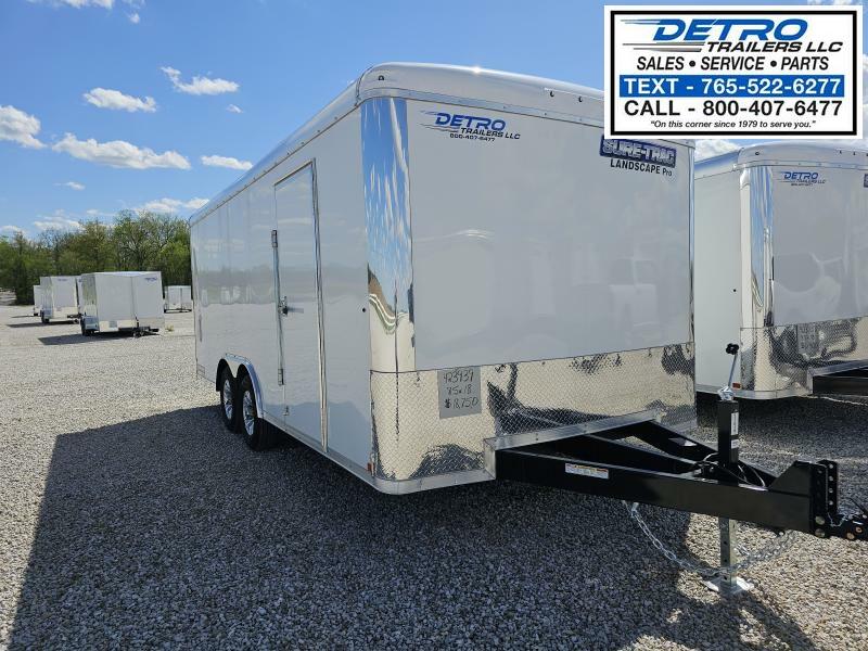 2024 Sure-Trac