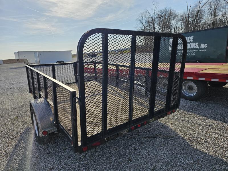 used Utility Trailers PJ Trailers  for sale, in Bainbridge, IN Thumbnail 3