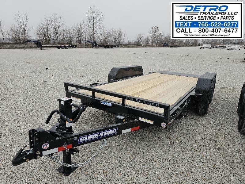 2025 Sure-Trac