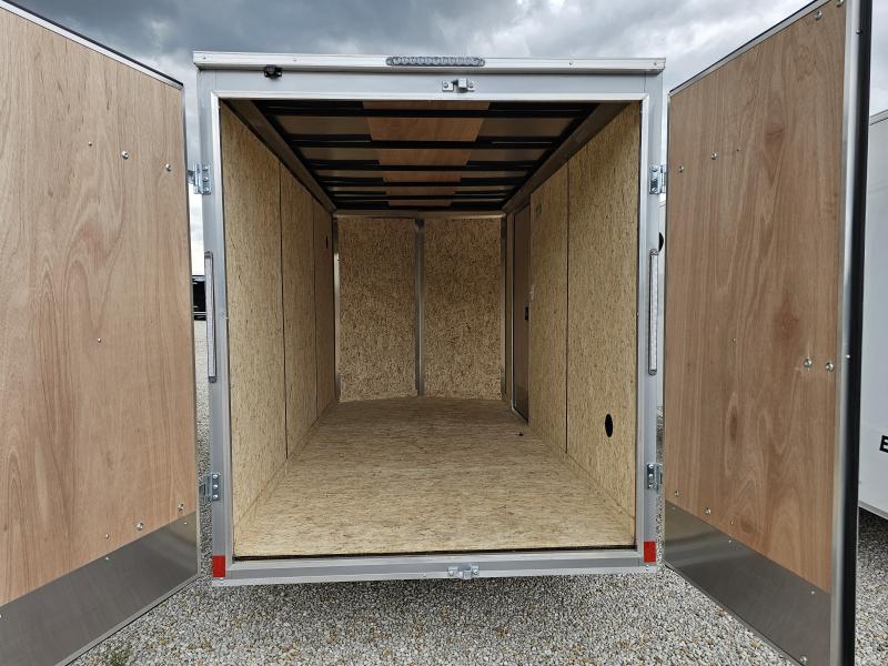 2024 Enclosed Cargo Trailer photo 5