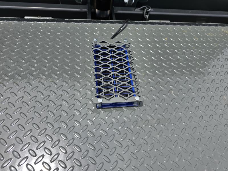 new Dump Trailers Sure-Trac  for sale, in Bainbridge, IN Thumbnail 3