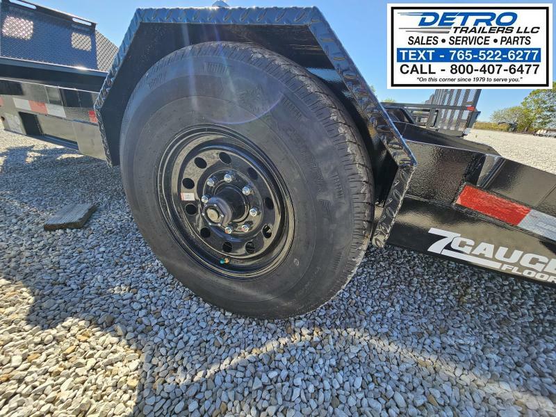 2024 Sure-Trac