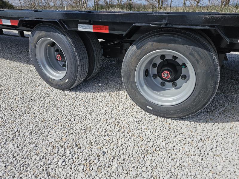 new Equipment / Flatbed Trailers Sure-Trac  for sale, in Bainbridge, IN Thumbnail 7
