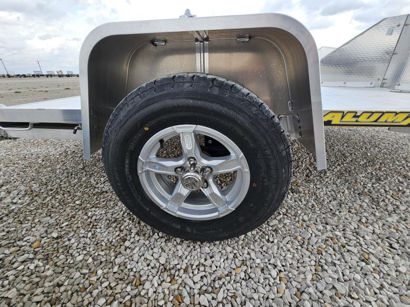 new Motorcycle / Cycle Trailers Aluma  for sale, in Bainbridge, IN Thumbnail 2
