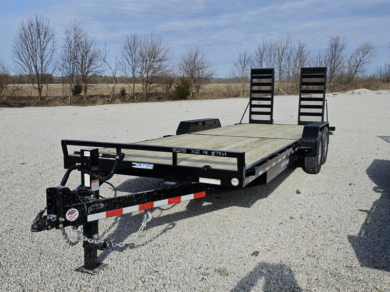 new Equipment / Flatbed Trailers Sure-Trac  for sale, in Bainbridge, IN Thumbnail 6