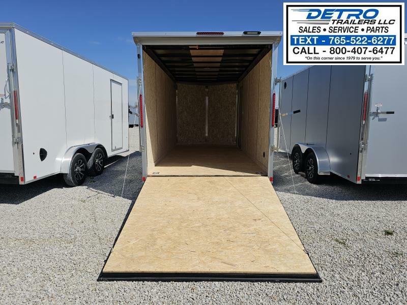 2025 Cargo Express