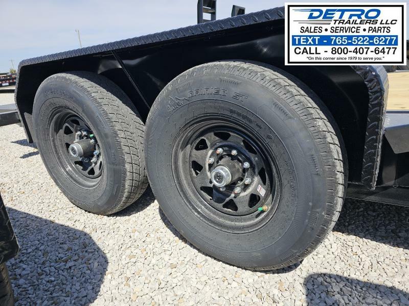 2025 Sure-Trac
