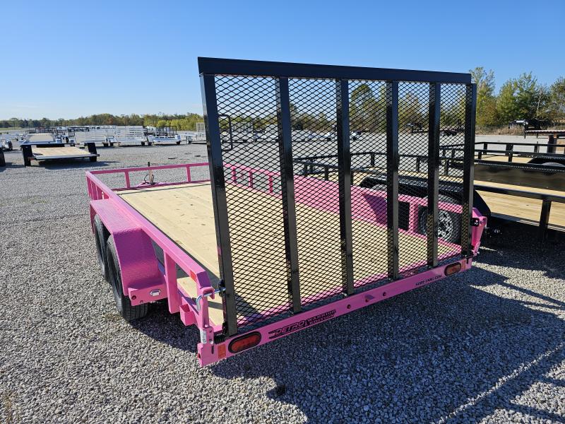 new Utility Trailers Sure-Trac  for sale, in Bainbridge, IN Thumbnail 4