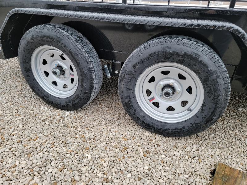 new Utility Trailers Sure-Trac  for sale, in Bainbridge, IN Thumbnail 2