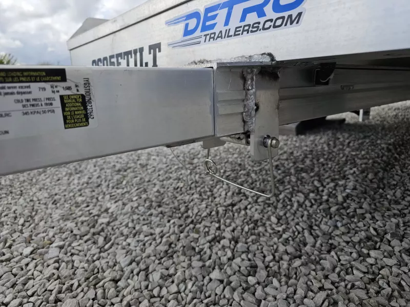 new Tilt Trailers Aluma  for sale, in Bainbridge, IN Thumbnail 9