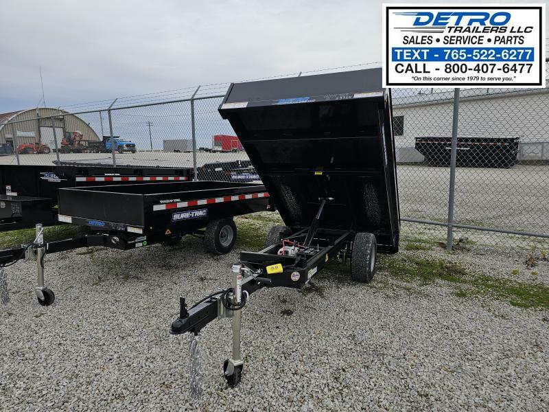 2025 Sure-Trac