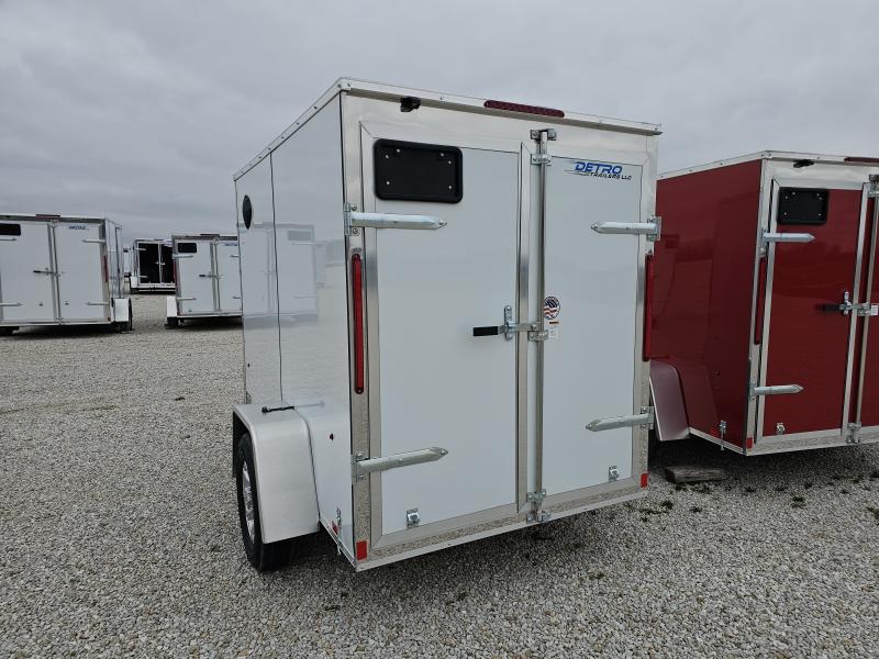 new Cargo (Enclosed) Trailers Cargo Express  for sale, in Bainbridge, IN Thumbnail 5