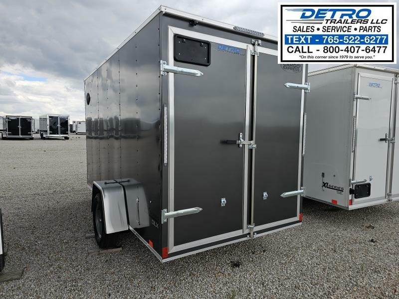 2024 Cargo Express