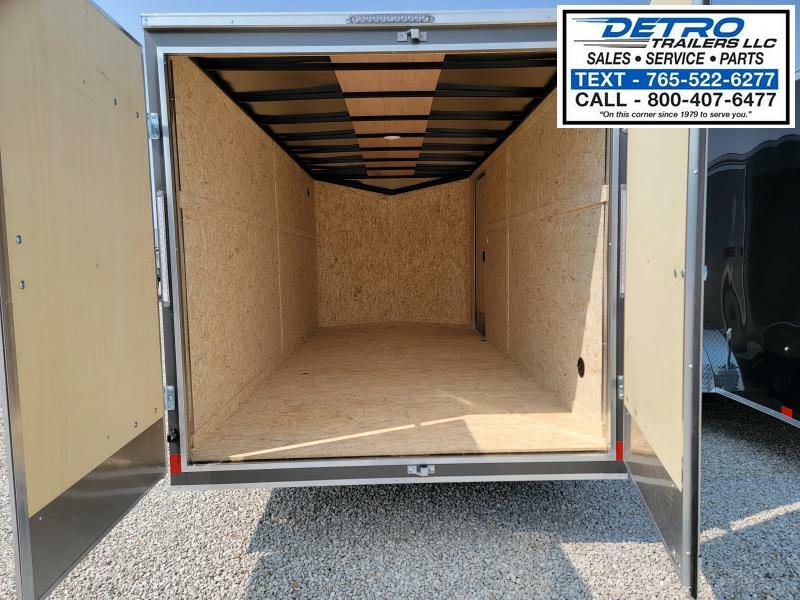 2023 Cargo Express