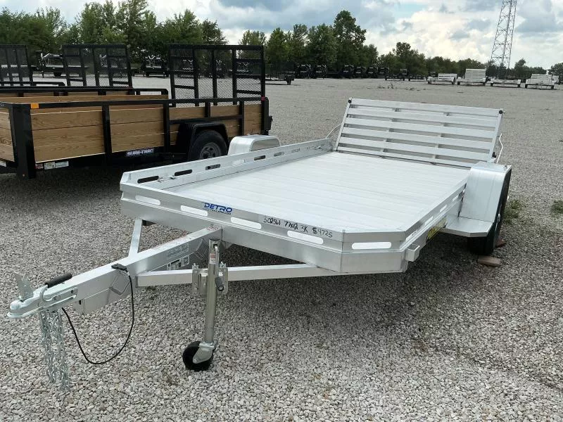 new Utility Trailers Aluma Other for sale, in Bainbridge, IN Thumbnail 7