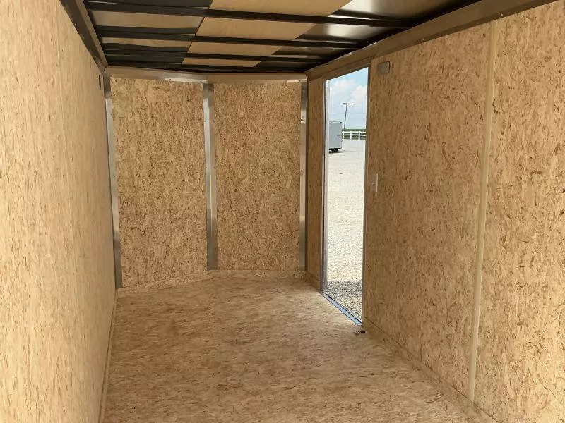 new Cargo (Enclosed) Trailers Cargo Express Other for sale, in Bainbridge, IN Thumbnail 9