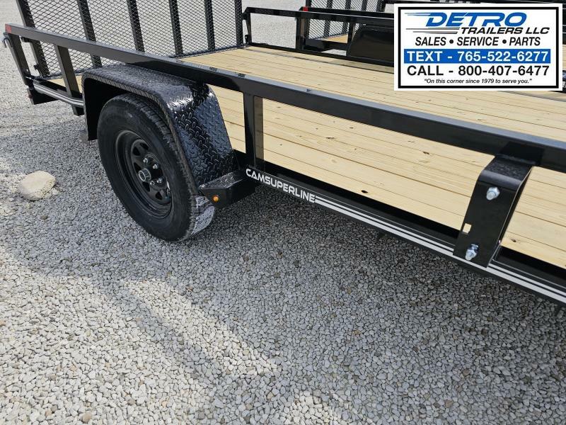2025 Cam Superline