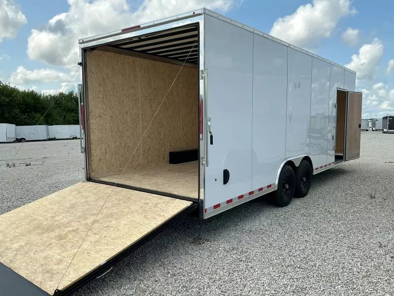 new Cargo (Enclosed) Trailers Cargo Express Other for sale, in Bainbridge, IN Thumbnail 10