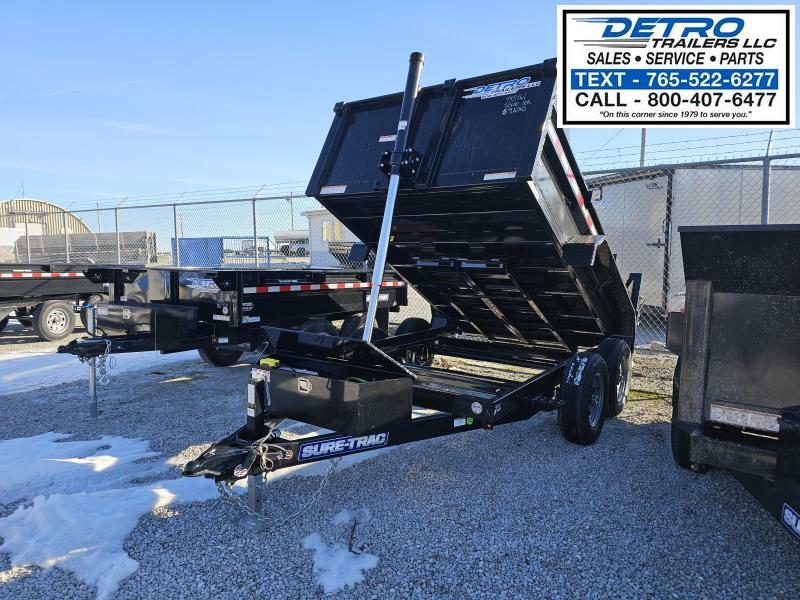 2025 Sure-Trac