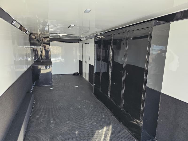 new Car Haulers / Racing Trailers Formula Trailers  for sale, in Bainbridge, IN Thumbnail 7