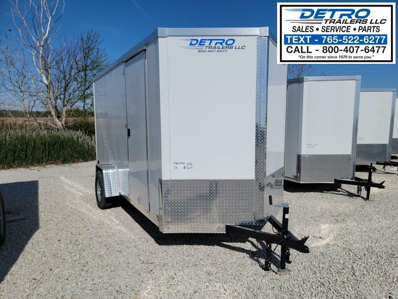 2023 Cargo Express