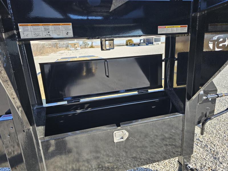 new Equipment / Flatbed Trailers Sure-Trac  for sale, in Bainbridge, IN Thumbnail 2