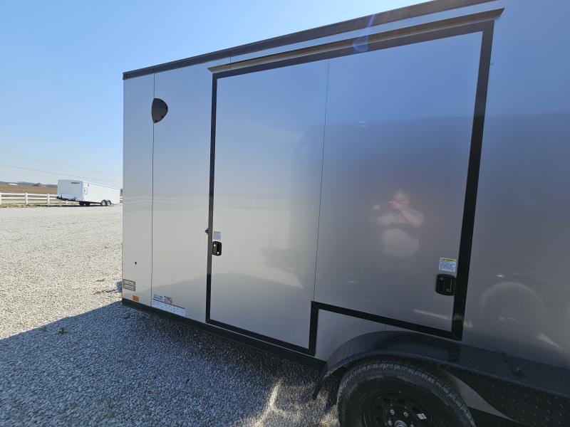 new Cargo (Enclosed) Trailers Look Trailers  for sale, in Bainbridge, IN Thumbnail 5