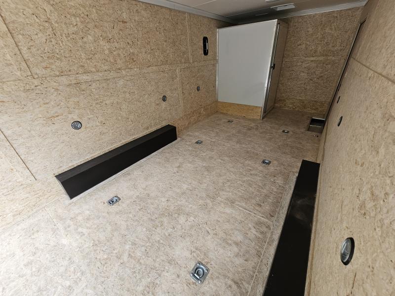 new Cargo (Enclosed) Trailers Pace American  for sale, in Bainbridge, IN Thumbnail 6