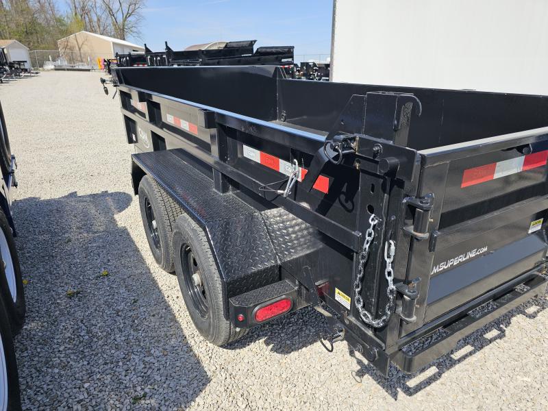 new Dump Trailers Cam Superline  for sale, in Bainbridge, IN Thumbnail 6
