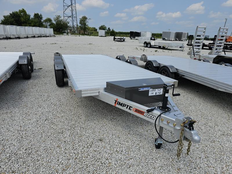 new Tilt Trailers Timpte  for sale, in Bainbridge, IN image-0