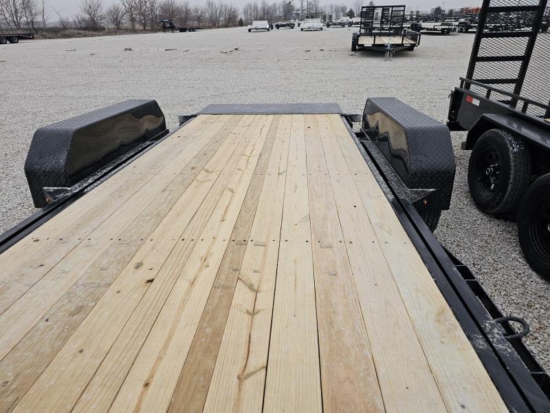 new Tilt Trailers Sure-Trac  for sale, in Bainbridge, IN Thumbnail 5