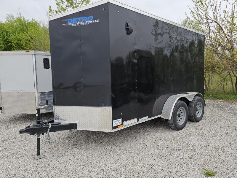 used Cargo (Enclosed) Trailers Cargo Express  for sale, in Bainbridge, IN Thumbnail 6
