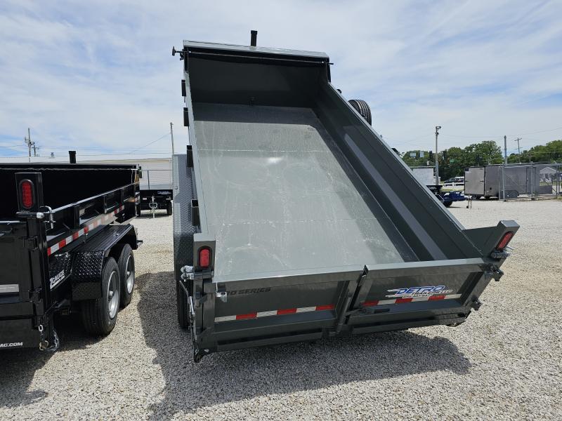 new Dump Trailers Sure-Trac  for sale, in Bainbridge, IN Thumbnail 10