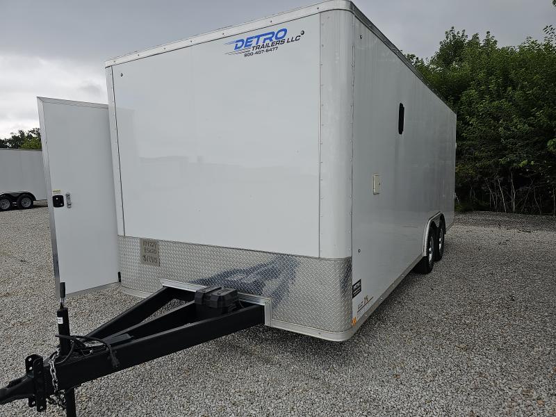 new Cargo (Enclosed) Trailers Pace American  for sale, in Bainbridge, IN Thumbnail 9