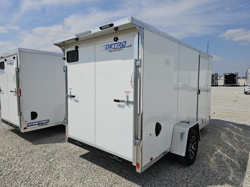 new Cargo (Enclosed) Trailers Formula Trailers Other for sale, in Bainbridge, IN Thumbnail 4