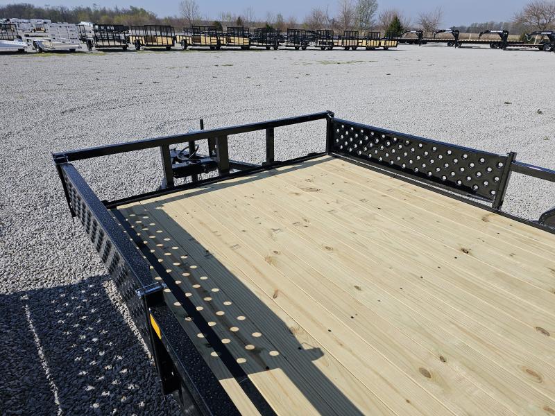 new Utility Trailers Cam Superline  for sale, in Bainbridge, IN Thumbnail 8
