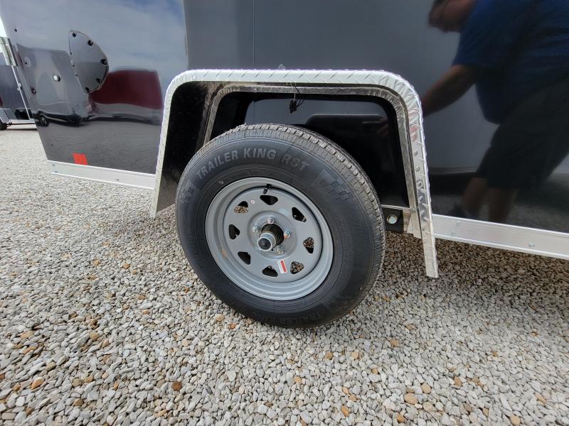 2023 Enclosed Cargo Trailer photo 3
