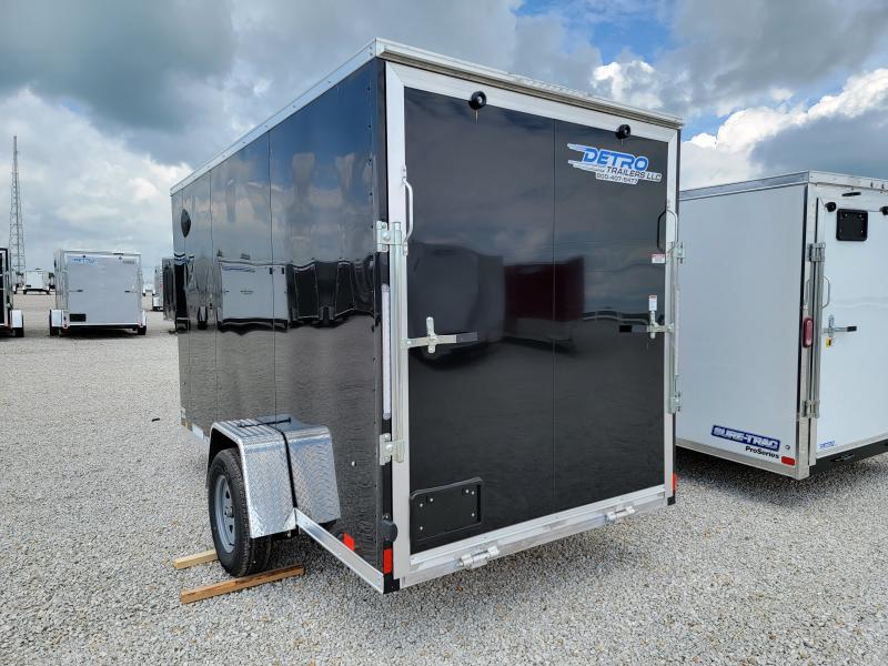2023 Enclosed Cargo Trailer photo 4
