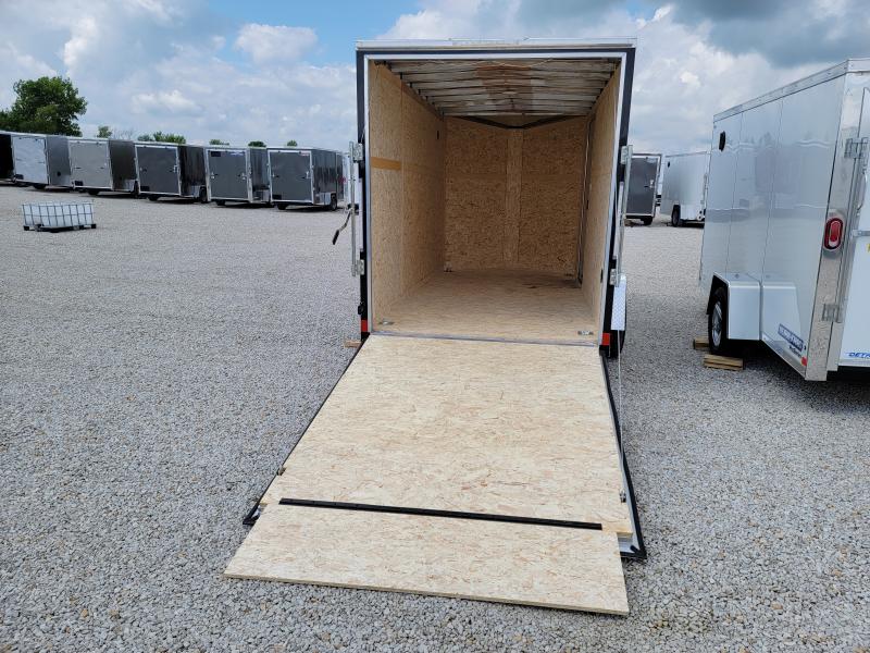 2023 Enclosed Cargo Trailer photo 5