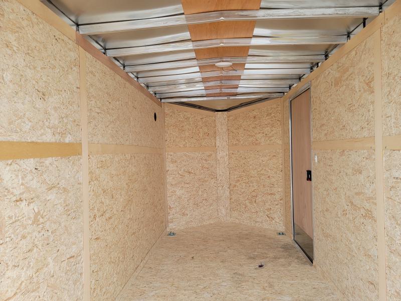 2023 Enclosed Cargo Trailer photo 6
