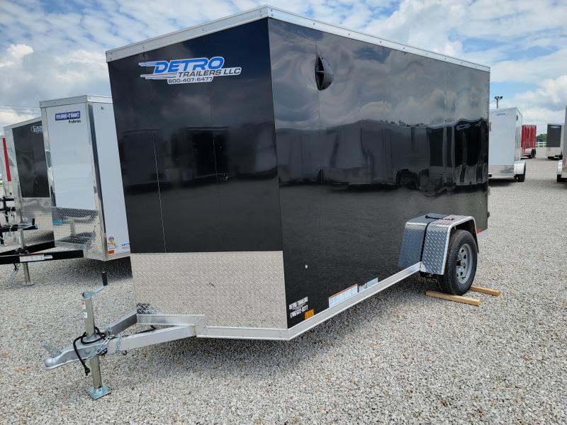 2023 Enclosed Cargo Trailer photo 7