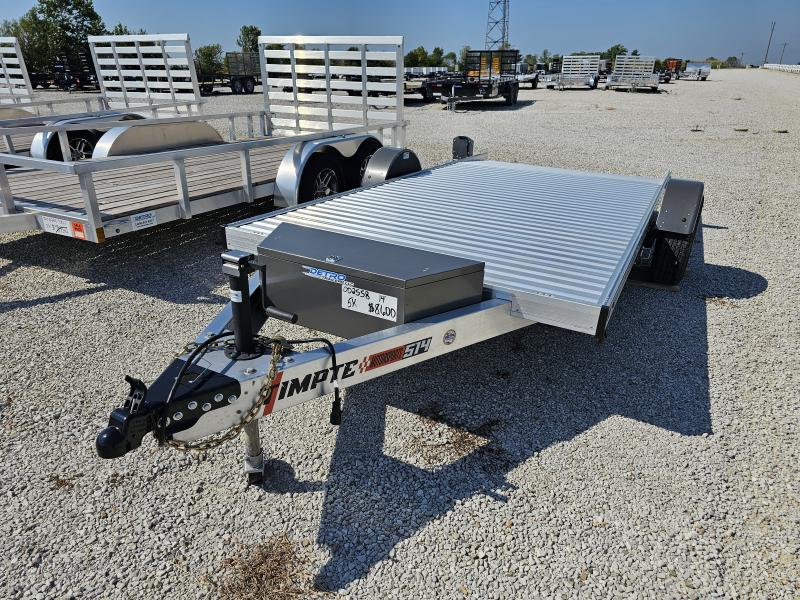 new Tilt Trailers Timpte  for sale, in Bainbridge, IN Thumbnail 5