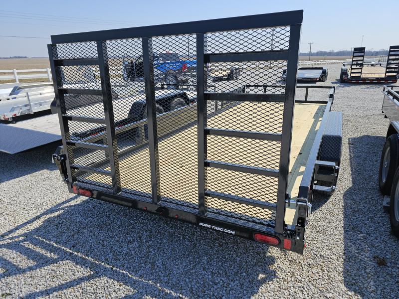new Utility Trailers Sure-Trac  for sale, in Bainbridge, IN Thumbnail 5