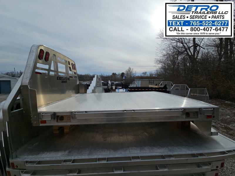 2026 Aluma EX96102 photo 5
